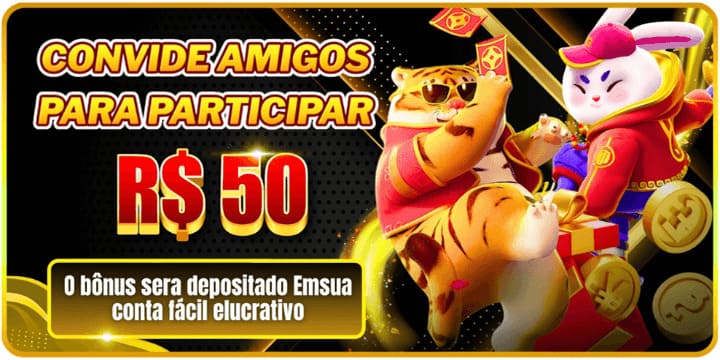 BX55 Indique amigos para receber um bônus